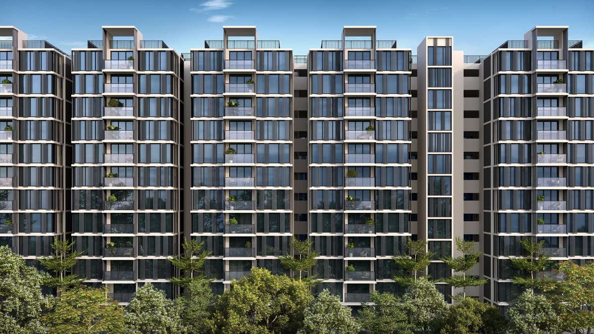 Casagrand Evon